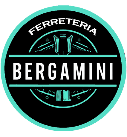 Logo Ferretería Bergamini